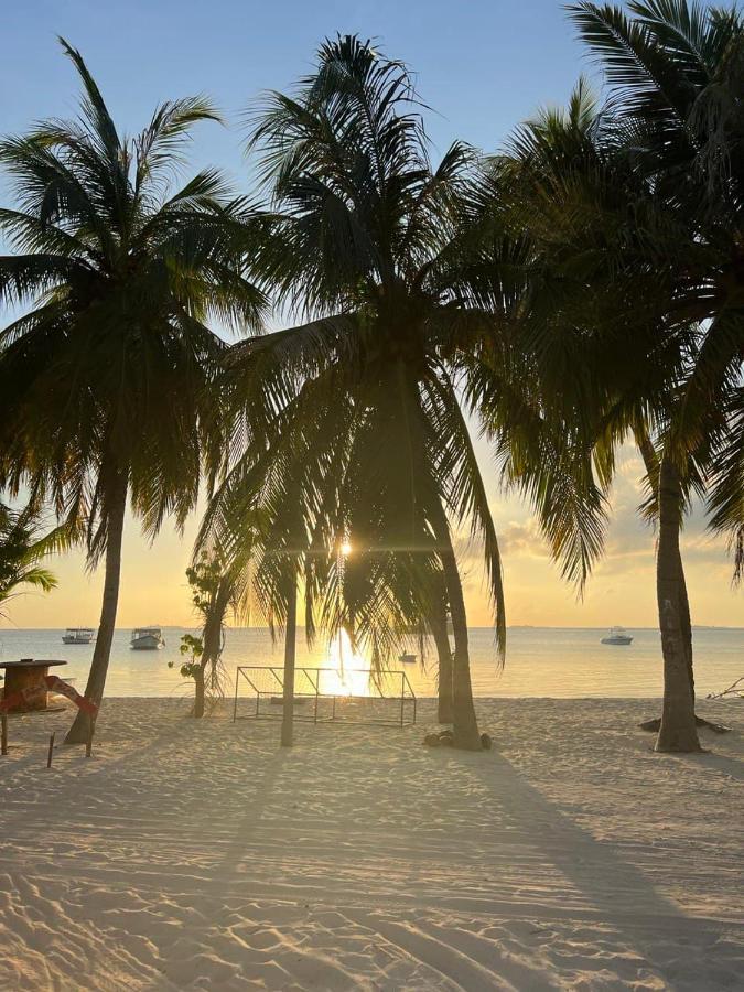 Bed and breakfast Raalhu Dhangethi Extérieur photo