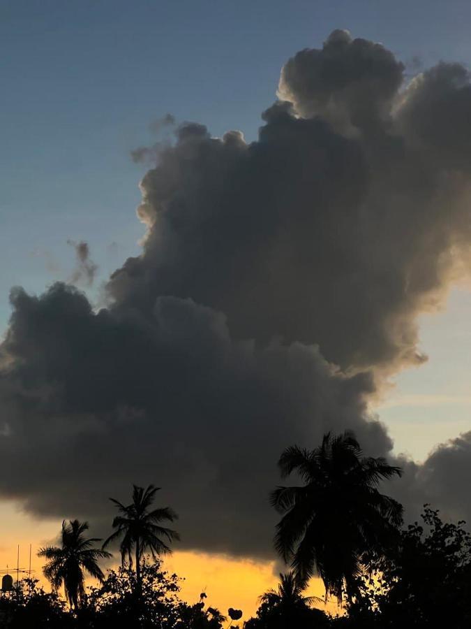 Bed and breakfast Raalhu Dhangethi Extérieur photo